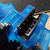 economico Bici e componenti-Spazzola per catena bici Strumento per pulizia catena bici Lavaggio facile Utensile rotante per pulizia Spazzole rotanti a 360° Conveniente Per Bici da strada Mountain bike Ciclismo Plastica ABS Blu