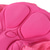 cheap Cycling Underwear &amp; Base Layer-21Grams® Women&#039;s Cycling Underwear Shorts Bike Shorts Bike Pants / Trousers Underwear Shorts Padded Shorts / Chamois Mountain Bike MTB Road Bike Cycling Sports Rosy Pink Anatomic Design Quick Dry