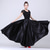 cheap Latin Dancewear-Latin Dance Skirts Gore Women&#039;s Performance Natural Matte Satin
