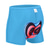 voordelige Heren Shorts, Panty&#039;s &amp; Broeken-malciklo heren fietsondergoed 3d gewatteerde mtb fietsbroek ademend vochtafvoerend sneldrogend schokbestendig anatomisch ontwerp fietskleding fiets onderbroek sport polyester zwart geel