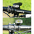 billige Sykkellykter og -reflekser-sykkellys, ultralys usb oppladbare sykkellyssett, led-sykkellykt og baklykt med ipx6 vanntett, sikkerhetslommelykt for landeveissykling, lys 5 moduser