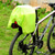זול תיקי מטען לאופניים-FJQXZ תיקים למטען האופניים קיבולת גבוהה עמיד למים גודל מתכוונן תיק אופניים ניילון תיק אופניים תיק אופניים רכיבה על אופניים / אופנייים