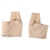 abordables Correcteurs d&#039;oignon-1 paire orteil séparateur hallux valgus oignon correcteur orthèses pieds os ajustement pouce pouce pédicure redresseur de chaussette
