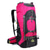Χαμηλού Κόστους Σακίδια Πλάτης (Backpacks) &amp; Τσάντες-50 L Σακίδια Μεγάλο σακίδιο ώμου Σφυρίχτρα Πόρπη Αναπνεύσιμοι ιμάντες - Αναπνέει Ανθεκτική σε σχισίματα Ανθεκτικό Φορέστε Αντίσταση Υψηλή χωρητικότητα Εξωτερική / Ναι