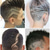 cheap Hair Clipper-Professional Magic Engrave Beard Hair Scissors Eyebrow Carve Pen Tattoo Barber Hairdressing Scissors for Undercut Hairstyles Magic Shave  Hair Engraving Shaver Pen