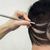 cheap Hair Clipper-Professional Magic Engrave Beard Hair Scissors Eyebrow Carve Pen Tattoo Barber Hairdressing Scissors for Undercut Hairstyles Magic Shave  Hair Engraving Shaver Pen
