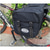 cheap Bike Trunk Bags-30 L Bike Panniers Bag Bike Rack Bag Large Capacity Waterproof Rainproof Bike Bag Oxford 600D Bicycle Bag Cycle Bag Road Bike / Sports / Cycling Road Bike Mountain Bike MTB Cycling / Bike