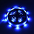 رخيصةأون تحكم عن بعد-أضواء شريطية ليد 5 متر RGB Tiktok 300 LED 2835 SMD RGB شريط أضواء مجموعات إضاءة ذاتية اللصق متعدد الألوان لغرفة المطبخ والمطبخ والإضاءة مع جهاز تحكم عن بعد 12 فولت