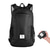 Χαμηλού Κόστους Σακίδια Πλάτης (Backpacks) &amp; Τσάντες-18 L Σακίδια Ελαφρύ σακίδιο συσκευασίας Συσκευασία Αδιάβροχο Πολύ Ελαφρύ (UL) Αδιάβροχο Φερμουάρ Πτυσσόμενο Εξωτερική Κατασκήνωση &amp; Πεζοπορία Αναρρίχηση Ποδηλασία / Ποδήλατο Ταξίδι Νάιλον