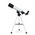 זול מונוקולרים, משקפות וטלסקופים-פניקס 48 X 50 mm טלסקופים חצובת מיקוד נייד זויית רחבה מחנאות וטיולים ציד חוץ סגסוגת אלומיניום