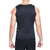 cheap Fitness Gear &amp; Accessories-Sweat Vest Sweat Shaper Sauna Vest Sports Neoprene Gym Workout Exercise &amp; Fitness Workout Stretchy Strength Training Muscular Bodyweight Training Muscle Building Sweat Control For Men