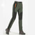 Недорогие Походные брюки и шорты-женские брюки на флисовой подкладке водонепроницаемые походные брюки брюки софтшелл зимние теплые ветрозащитные легкие эластичные поясные брюки / штаны армейский зеленый бордовый оранжевый кемпинг