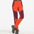 Недорогие Походные брюки и шорты-женские брюки на флисовой подкладке водонепроницаемые походные брюки брюки софтшелл зимние теплые ветрозащитные легкие эластичные поясные брюки / штаны армейский зеленый бордовый оранжевый кемпинг