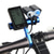 cheap Bike Parts &amp; Components-Bike Handlebar Extender 3 mm Sports Mountain Bike MTB Folding Bike Fixed Gear Bike Cycling Black Red Blue