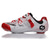 abordables Chaussures Vélo Route-SIDEBIKE Chaussures Vélo Route Fibre de Carbone Respirable Antidérapant Ultra léger (UL) Cyclisme Jaune Rouge Bleu Homme Chaussures Vélo / Chaussures de Cyclisme / Grille respirante