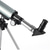abordables Prismáticos, monoculares y telescopios-Fénix 48 X 50 mm Telescopios Altacimut Portátil Gran Angular Camping / Senderismo Caza Al Aire Libre Aleación de aluminio