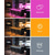 رخيصةأون تحكم عن بعد-أضواء شريطية ليد 5 متر RGB Tiktok 300 LED 2835 SMD RGB شريط أضواء مجموعات إضاءة ذاتية اللصق متعدد الألوان لغرفة المطبخ والمطبخ والإضاءة مع جهاز تحكم عن بعد 12 فولت