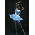 cheap Women&#039;s Costumes-Ballet Dancer Swan Lake LED Layered Dress Tutu Bubble Skirt Under Skirt Crinoline Girls&#039; Kid&#039;s Costume Vintage Cosplay Party Sleeveless Short Length Dress / Tulle / Cotton World Book Day Costumes