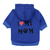 cheap Hoodies-Cat Dog Hoodie Puppy Clothes Winter Dog Clothing