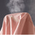 economico Giacche in softshell, pile e da escursioni-piumino da donna escursionismo giacche 3-in-1 giacca da sci inverno esterno termico caldo impermeabile antivento leggero giacca invernale capispalla soprabito campeggio caccia pesca rosa bianco sporco arancione