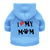 cheap Hoodies-Cat Dog Hoodie Puppy Clothes Winter Dog Clothing