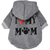 cheap Hoodies-Cat Dog Hoodie Puppy Clothes Winter Dog Clothing