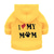 cheap Hoodies-Cat Dog Hoodie Puppy Clothes Winter Dog Clothing