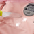 economico Giacche in softshell, pile e da escursioni-piumino da donna escursionismo giacche 3-in-1 giacca da sci inverno esterno termico caldo impermeabile antivento leggero giacca invernale capispalla soprabito campeggio caccia pesca rosa bianco sporco arancione