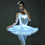 cheap Women&#039;s Costumes-Ballet Dancer Swan Lake LED Layered Dress Tutu Bubble Skirt Under Skirt Crinoline Girls&#039; Kid&#039;s Costume Vintage Cosplay Party Sleeveless Short Length Dress / Tulle / Cotton World Book Day Costumes