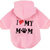 cheap Hoodies-Cat Dog Hoodie Puppy Clothes Winter Dog Clothing