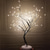 preiswerte Osterlichter-led weihnachtsbaum licht ostern birke baum licht 108 led tischplatte zweig baum licht für home party hochzeit innendekoration nachtlicht