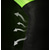 preiswerte Radsport Jacken-Herren Fahrradjacke Radjacke Jacke Windbreaker Windjacke Schwarz Grün Orange Wasserdicht Windundurchlässig Radfahren Sport Bekleidung / Mikro-elastisch / Athlässigkeit / Leicht