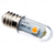 halpa LED-maissilamput-5kpl 0.5 W LED-maissilamput 15 lm E14 T 3 LED-helmet SMD 5050 Koristeltu Lämmin valkoinen Valkoinen 90-240 V / CE