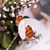 voordelige Ledverlichting op zonne-energie-Buitenzonne-bijenlichtsnoer, 20 leds waterdichte tuinverlichting met 8 standen, op zonne-energie werkende led-lampjes voor buitenterras, bloemen, bomen en feestversieringen
