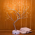 preiswerte Osterlichter-led weihnachtsbaum licht ostern birke baum licht 108 led tischplatte zweig baum licht für home party hochzeit innendekoration nachtlicht