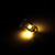 halpa LED-maissilamput-5kpl 0.5 W LED-maissilamput 15 lm E14 T 3 LED-helmet SMD 5050 Koristeltu Lämmin valkoinen Valkoinen 90-240 V / CE