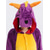 cheap Onesie Costumes-Adults&#039; Animal Onesie Costume Carnival Costume Dragon Onesie Pajamas Kigurumi Pajamas Funny Costume For Men and Women Carnival Cartoon