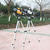 זול מונוקולרים, משקפות וטלסקופים-LUXUN® 15-150 X 70 mm טלסקופים עדשות חינם להרכב עמיד במים חוץ הבחנה גבוהה  (HD) היקף ייכון 100/1000 m BAK4 קמפינג חוץ חלל / אסטרונומיה ספקטרלית אלומיניום