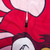 abordables Maillots de ciclismo-OUKU Maillot de Ciclismo Mujer Manga Corta MTB Bicicleta Montaña Ciclismo Carretera Graphic gato de Cheshire Diseño Maillot Camiseta Verde Trébol Azul Piscina Amarillo Transpirable Secado rápido