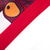 abordables Maillots de ciclismo-OUKU Maillot de Ciclismo Mujer Manga Corta MTB Bicicleta Montaña Ciclismo Carretera Graphic gato de Cheshire Diseño Maillot Camiseta Verde Trébol Azul Piscina Amarillo Transpirable Secado rápido