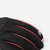 Недорогие Перчатки для велоспорта-Зима Зимние Перчатки для велосипедистов Перчатки для сенсорного экрана Противозаносный Водонепроницаемость С защитой от ветра Сохраняет тепло Полный палец Спортивные перчатки Флис Черный Серый для