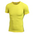 Χαμηλού Κόστους Μπλουζάκια Τρεξίματος-Ανδρικά Μπλούζα συμπίεσης Tricou de Alergat Μπλουζάκι Μπολύζες Αθλητικό Ένδυση γυμναστικής και άθλησης Αναπνέει Γρήγορο Στέγνωμα Moale Καταλληλότητα Γυμναστήριο προπόνηση Επίδοση Τρέξιμο Εκπαίδευση