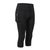 cheap Running Tights &amp; Leggings-Women&#039;s Running Capri Leggings Running Cropped Tights 3/4 Tights Leggings Tummy Control Butt Lift Quick Dry with Phone Pocket Black Gray Fuchsia / Stretchy / Athletic / Athleisure / Skinny