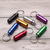 cheap Home Storage &amp; Hooks-3Pcs Mini Portable Travel Pill Case Waterproof Container Keychain Tools Capsule Bottles Key Ring Chain Pill Holder Medicine Boxes Random Color