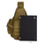 Χαμηλού Κόστους Σακίδια Πλάτης (Backpacks) &amp; Τσάντες-30 L Με Λουράκι Στρατιωτικό τακτικό σακίδιο Αδιάβροχο Γρήγορο Στέγνωμα Φορέστε Αντίσταση Υψηλή χωρητικότητα Εξωτερική Κυνήγι Πεζοπορία Ποδηλασία / Ποδήλατο Κατασκήνωση Νάιλον