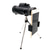 זול מונוקולרים, משקפות וטלסקופים-10 X 60 mm מונוקולרי עמיד במים נייד קל משקל עמיד 7 m ציפוי מרובה BAK4 מחנאות וטיולים ציד דיג / Yes / צפרות(צפיה בציפורים)