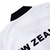 זול חולצות רכיבת אופניים-21Grams® בגדי ריקוד גברים שרוולים קצרים חולצת ג&#039;רסי לרכיבה גראפי ניו זילנד עיצוב אופנייים צמרות רכיבת הרים רכיבת כביש שחור / לבן עמידות UV ייבוש מהיר פתילת לחות ספורט ביגוד / מיקרו-אלסטי / דגל לאומי