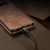 abordables Coques Samsung-téléphone Coque Pour Samsung Galaxy S23 S22 S21 FE S21 Ultra Plus S20 A54 A53 A13 A23 A52 Étui Portefeuille avec Support Flip magnétique Antichoc Couleur Unie faux cuir