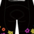 cheap Cycling Pants, Shorts, Tights-Women&#039;s Cycling Shorts Bike Shorts Bike Shorts Padded Shorts / Chamois Bottoms Mountain Bike MTB Road Bike Cycling Sports Graphic Floral Botanical Design Black Green Quick Dry Clothing Apparel Bike