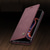 abordables Coques Samsung-téléphone Coque Pour Samsung Galaxy S23 S22 S21 FE S21 Ultra Plus S20 A54 A53 A13 A23 A52 Étui Portefeuille avec Support Flip magnétique Antichoc Couleur Unie faux cuir